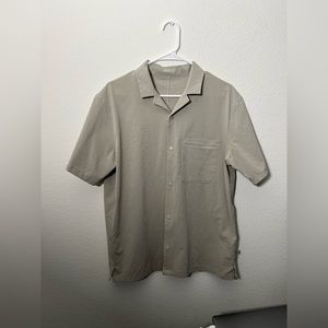 Lululemon Camper Shirt (L)